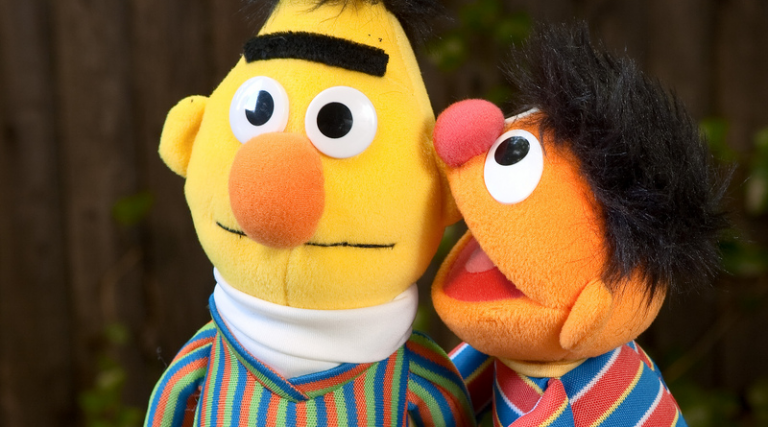 Blog: When Coming Out Lasts A Lifetime