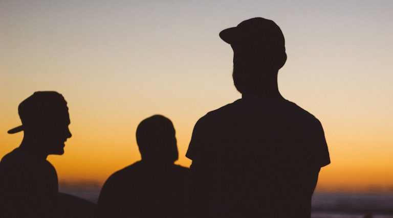 [Blog] Wank Dispatches: On The Outside