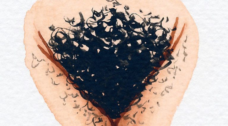 Blog: I Learned To Love My Body Hair