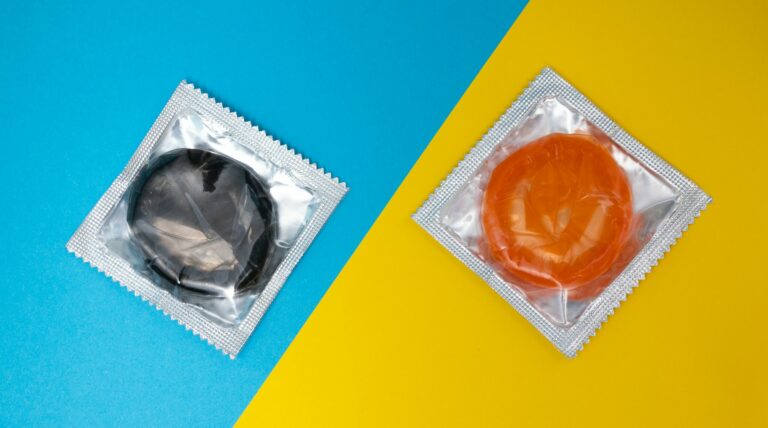 Free condoms: Where to get your hands on them