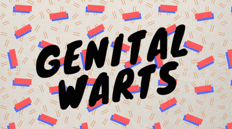 Genital Warts