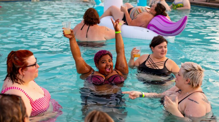 5 quick hacks for a body positive summer