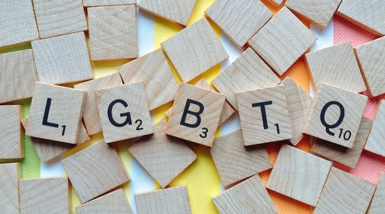 LGBTQ+ counselling services