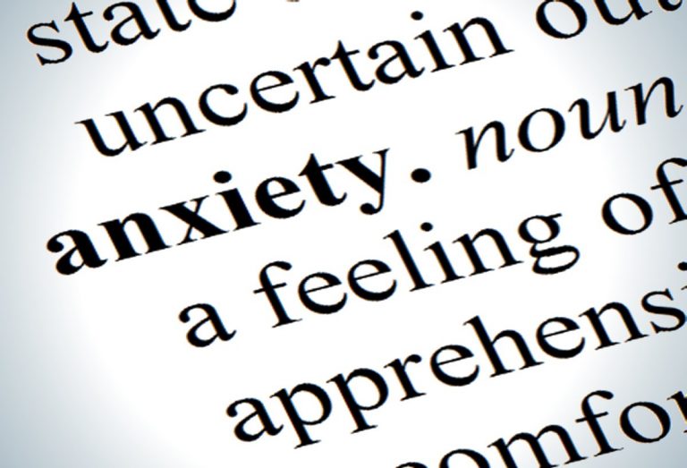 Understanding Generalised Anxiety Disorder (GAD)