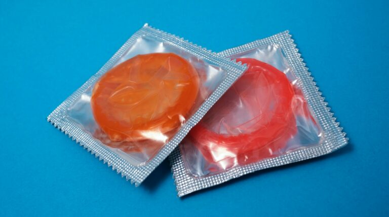 The 8 different types of condoms you need to know about