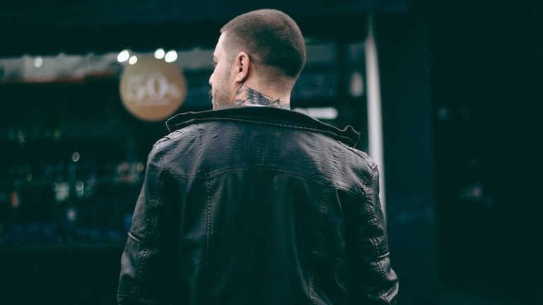 Blog: Leather – a coming-of-age story