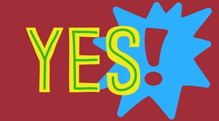 10 Reasons Why Enthusiastic Consent Is EVERYTHING