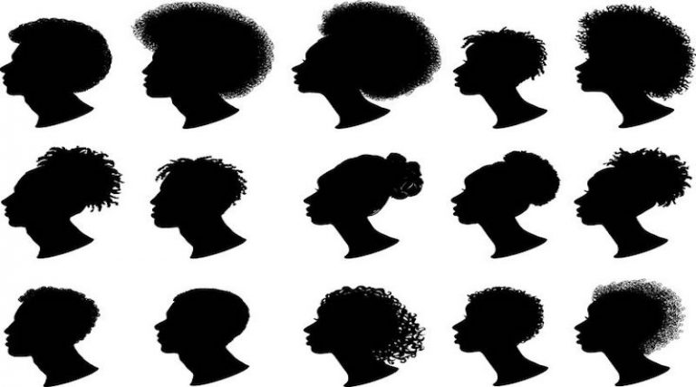 Black Hair Is Beautiful