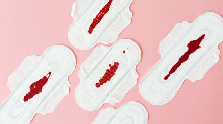 Talking about periods: A guide for guys