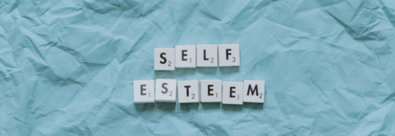 self-esteem