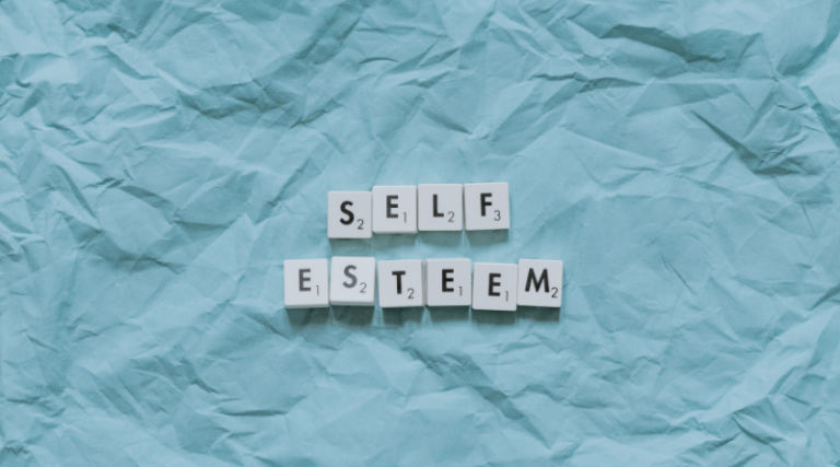 self-esteem