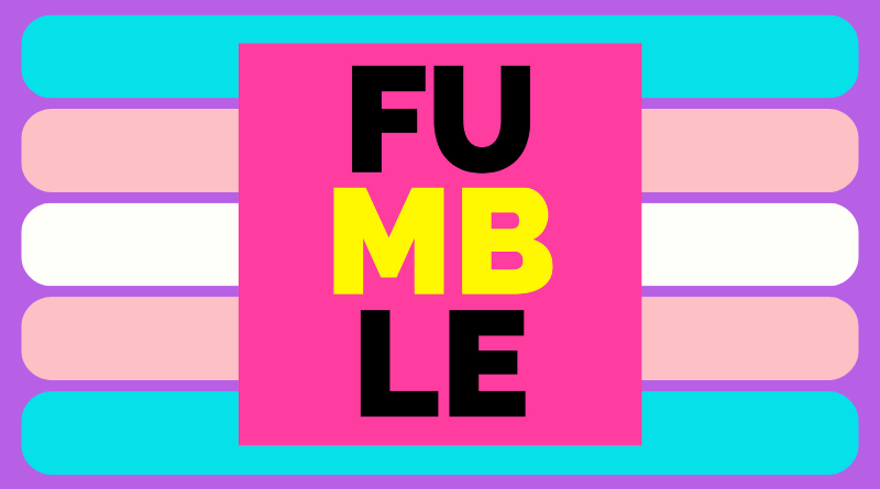 Fumble’s content series: “Am I trans?” Translating sex, identity & relationships